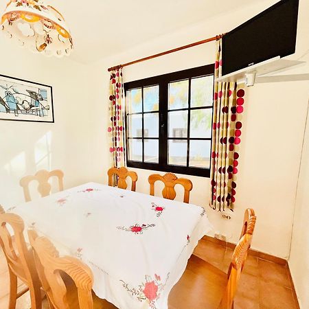 Trinity House En Playa Bastian Villa Costa Teguise Kültér fotó
