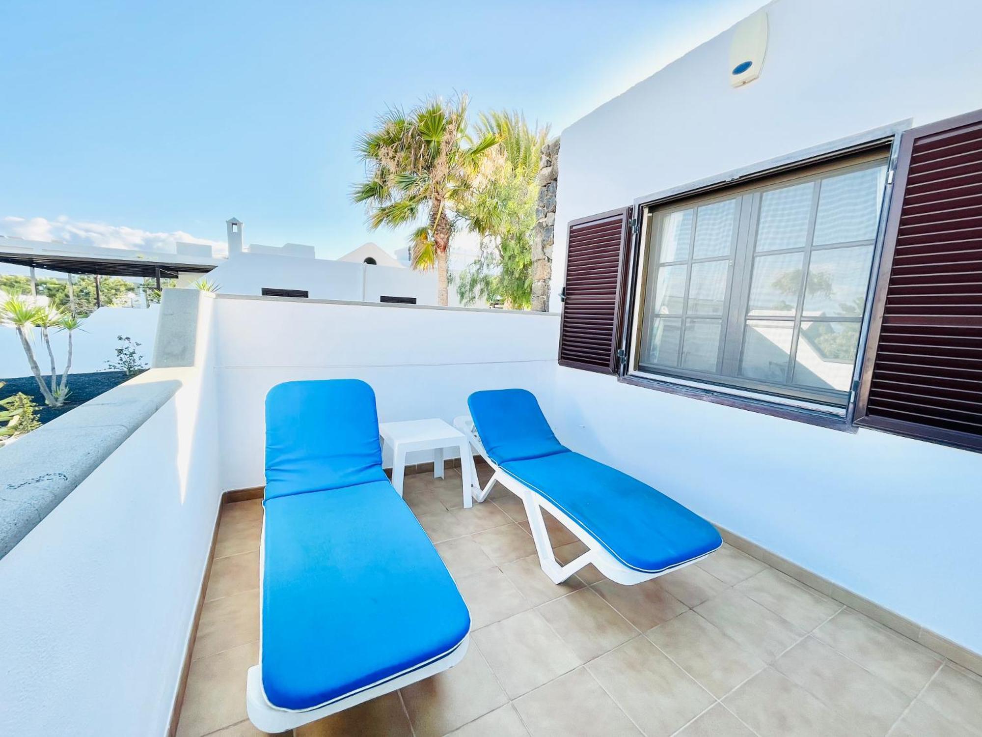Trinity House En Playa Bastian Villa Costa Teguise Kültér fotó