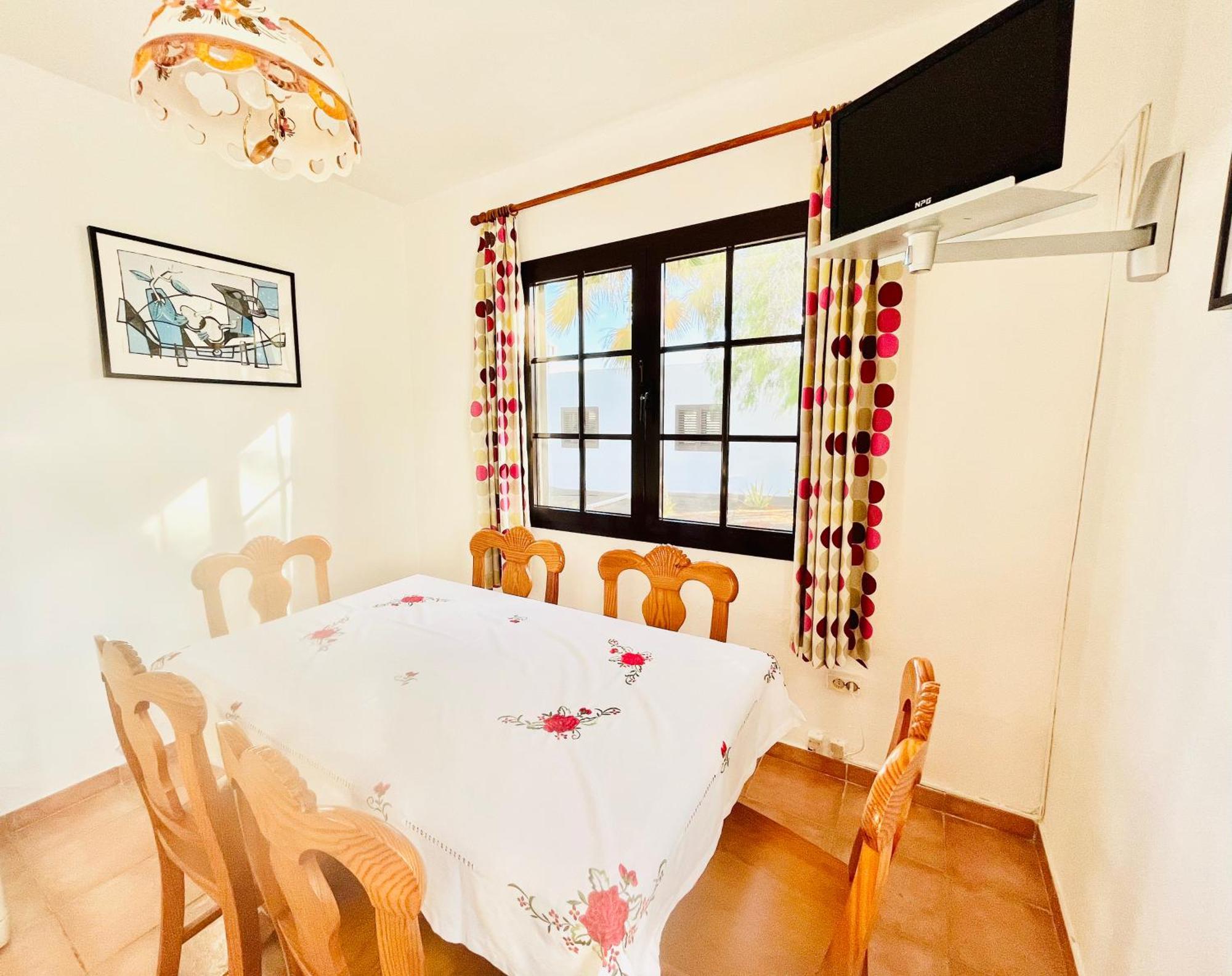 Trinity House En Playa Bastian Villa Costa Teguise Kültér fotó