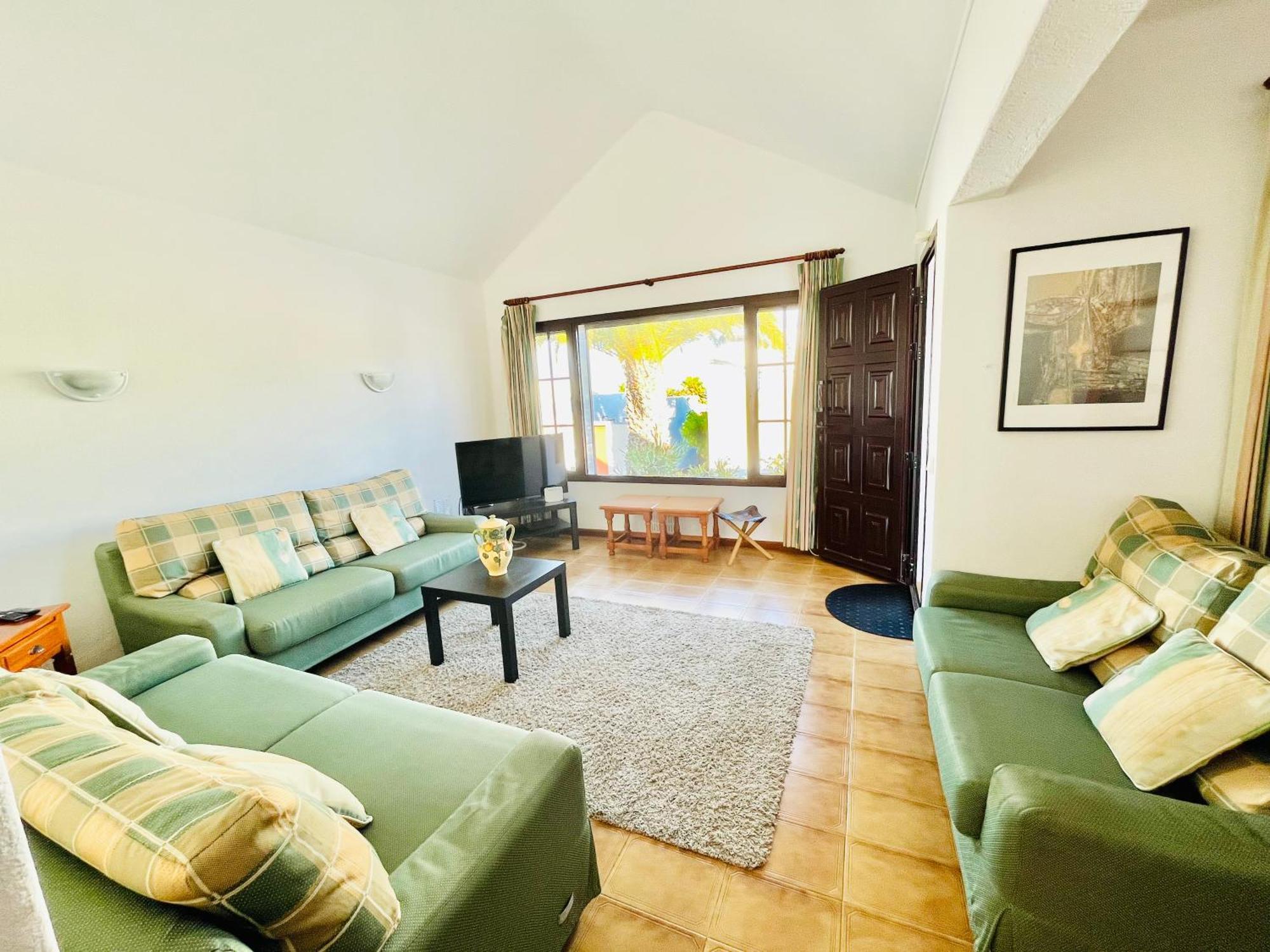 Trinity House En Playa Bastian Villa Costa Teguise Kültér fotó