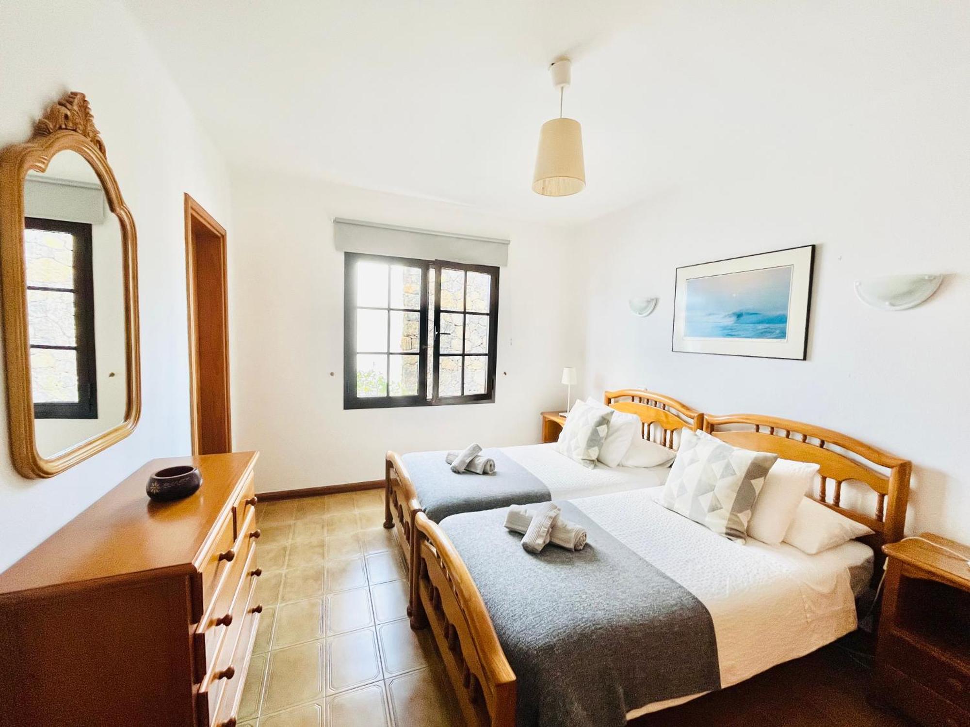 Trinity House En Playa Bastian Villa Costa Teguise Kültér fotó